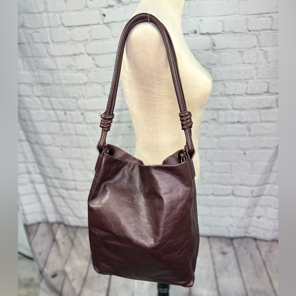 Will Leather Goods Florence Hobo - Picture 2 of 7